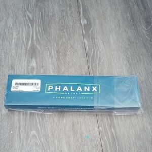 Phalanx Select Game Envy Creation